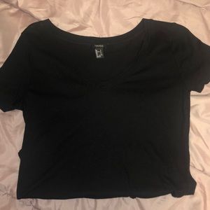 forever 21 shirt